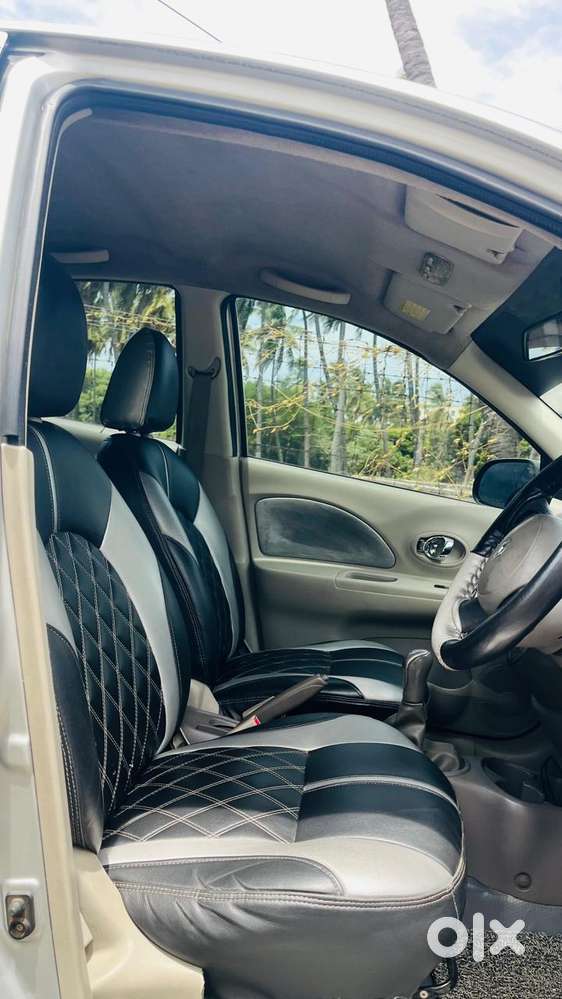 Renault Pulse Rxz Diesel, 2012, Diesel