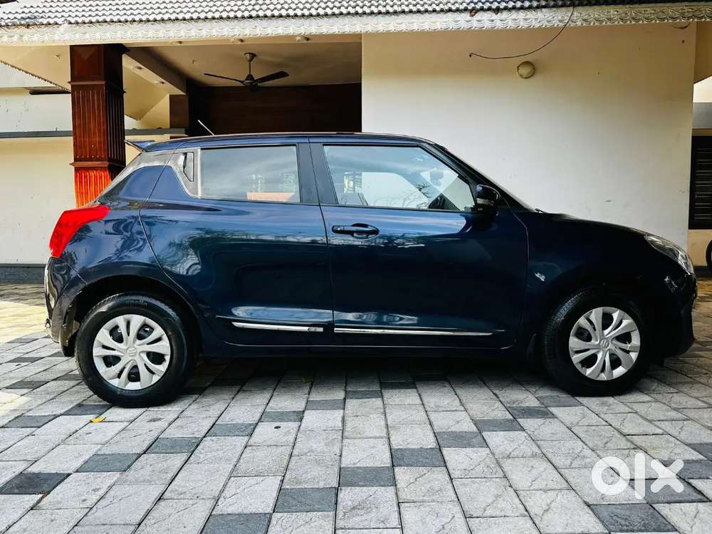 Maruti Suzuki Swift 2020 Automatic