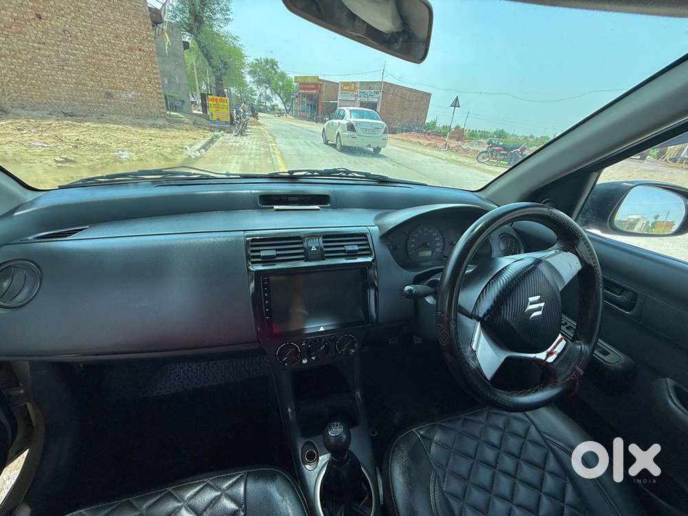 Maruti Swift 2nd Owner 2010