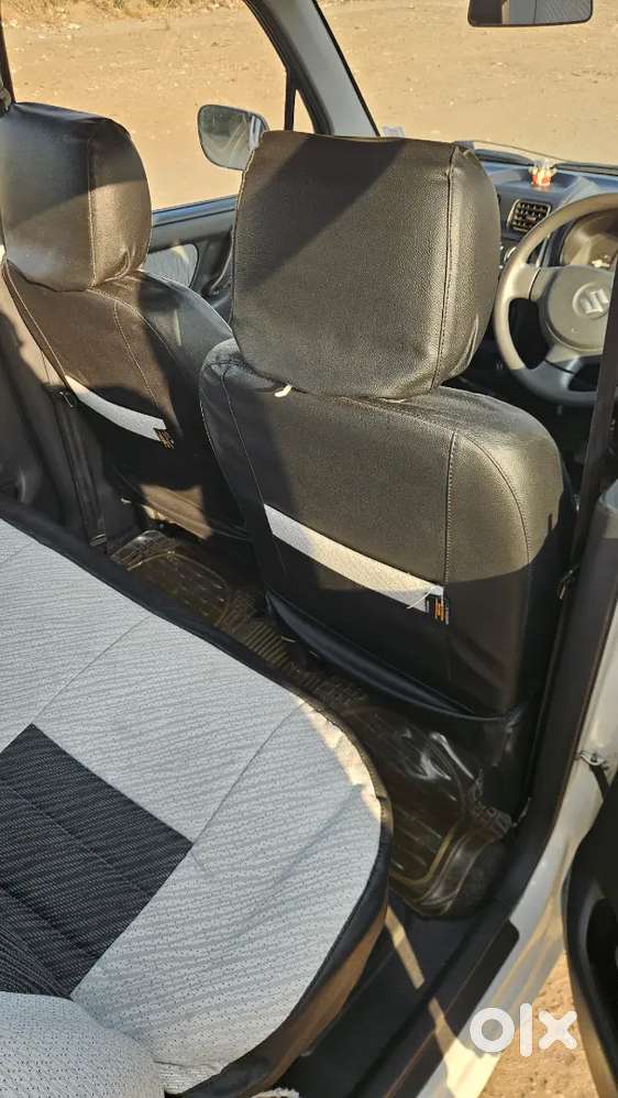 Best Car, Clean Interior.