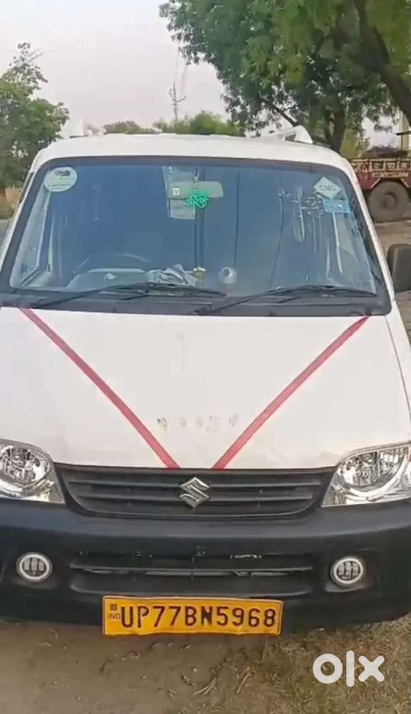 Maruti Suzuki Eeco 2026 Variant