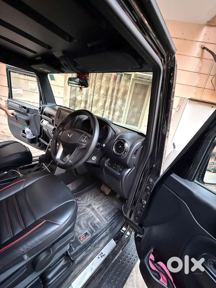 Mahindra Petrol Car 2015