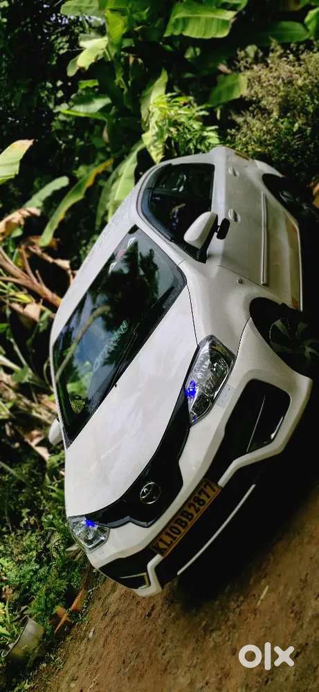 Toyota Etios 2013