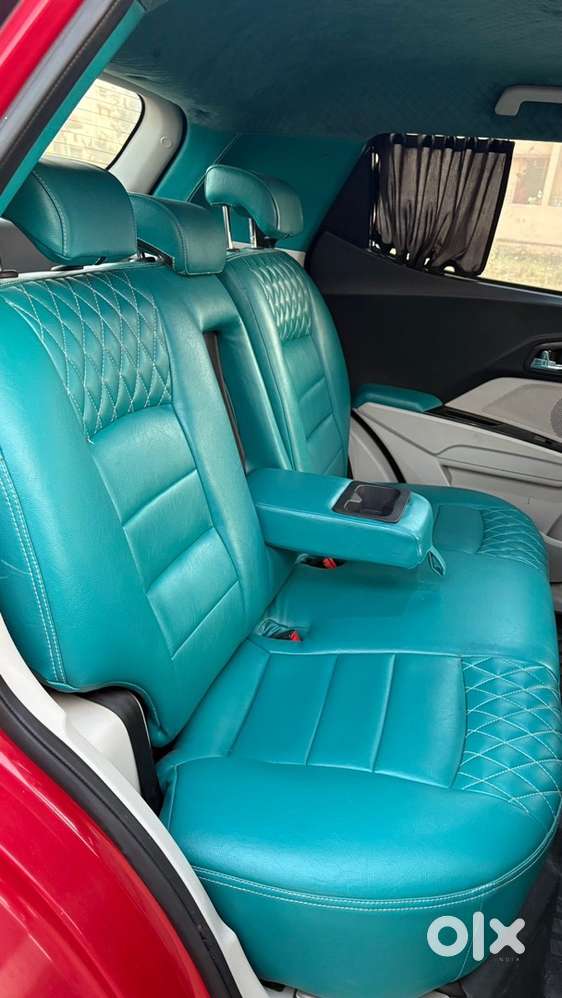 Mahindra Xuv300 Diesel 2021