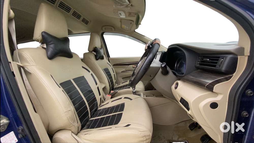 Maruti Suzuki Ertiga Maruti-suzuki-ertiga-zdi-plus, 2019, Diesel