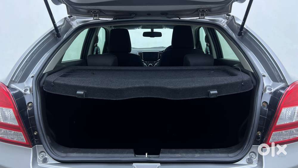 Maruti Suzuki Baleno 1.3 Alpha, 2019, Petrol