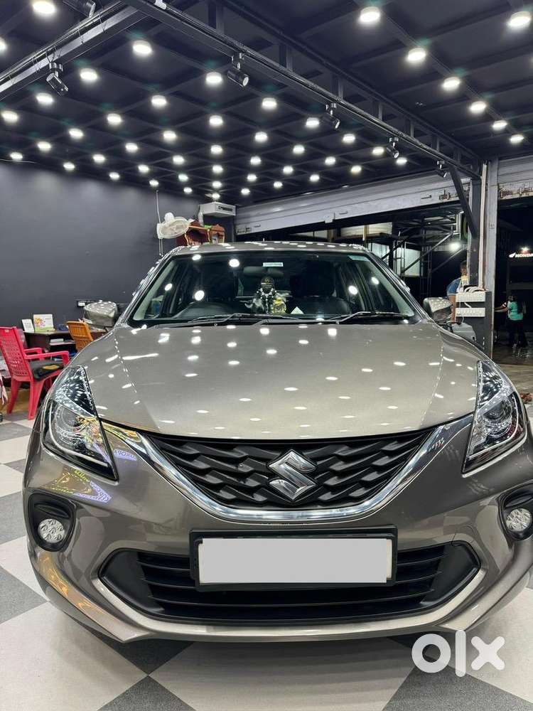 Maruti Suzuki Baleno 2020 Petrol Good Condition
