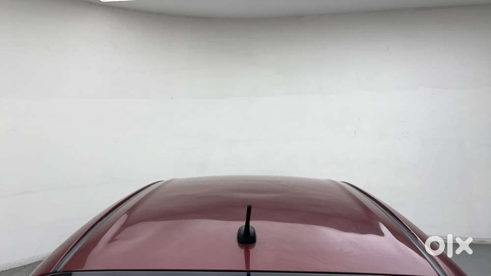 Maruti Suzuki Dzire 1.2 Vxi, 2017, Petrol