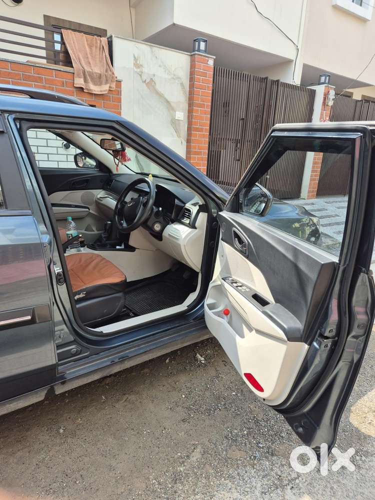 Mahindra Xuv300 2021 Hybrid