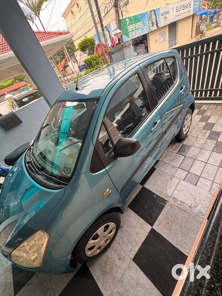 Maruti Suzuki Ritz 2011 Diesel Good Condition