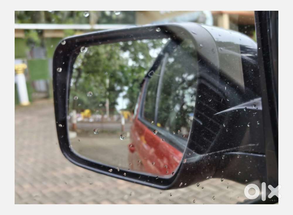Mahindra Tuv 300 Mhawk100 T8, 2017, Diesel