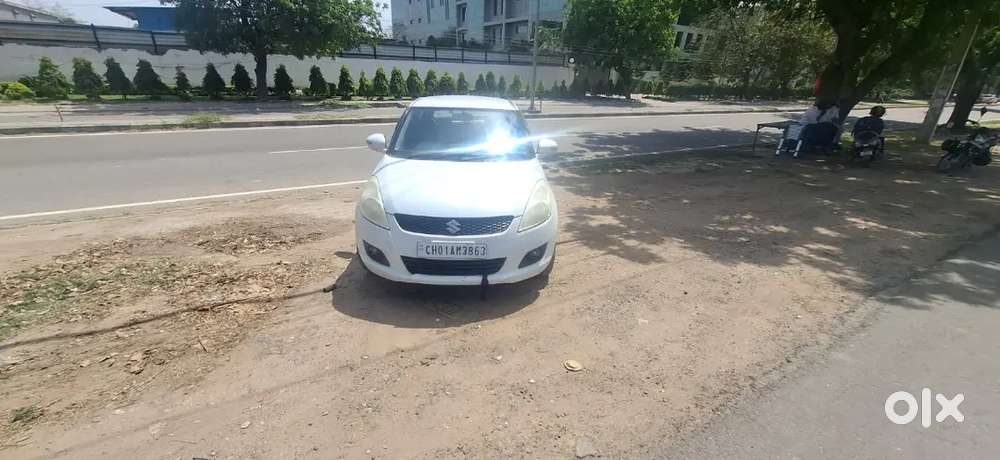 Swift Vdi Diesel For Sale 2012 Ch No