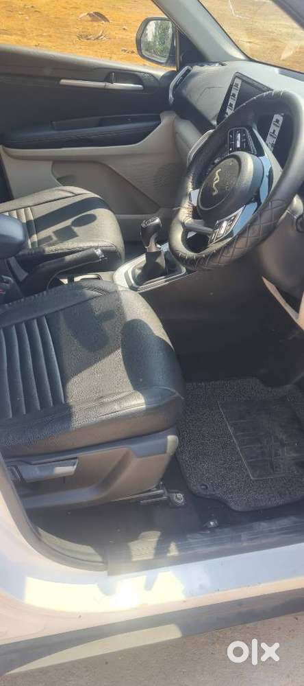 Kia Sonet Htx Turbo Imt, 2021, Petrol