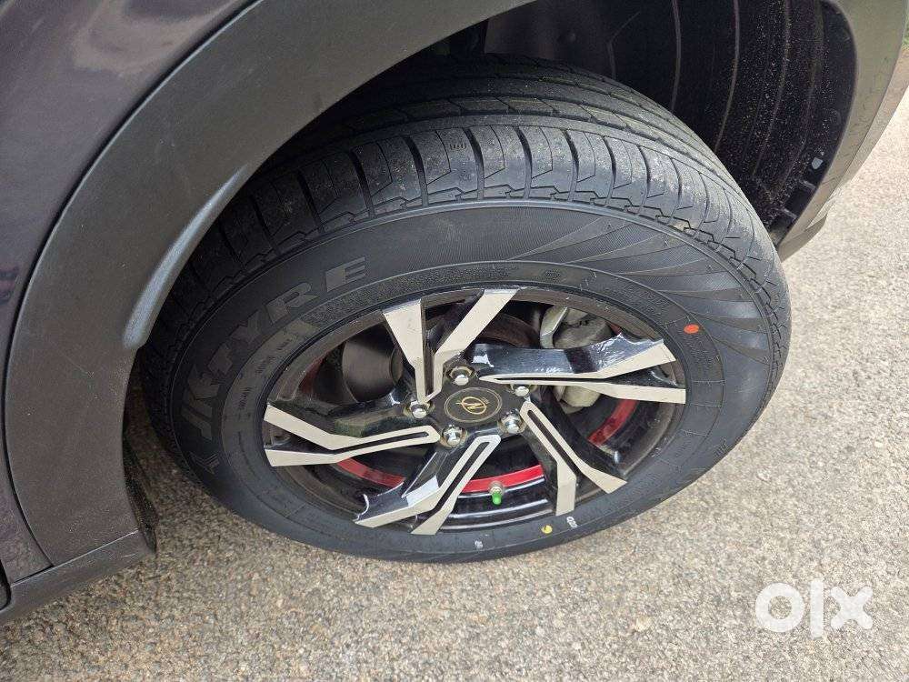 Hyundai Venue Sx Mt, 2022, Petrol