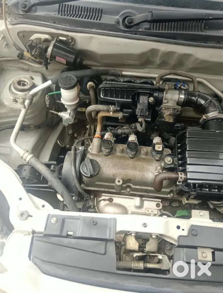 Maruti Suzuki Alto 2018 Petrol