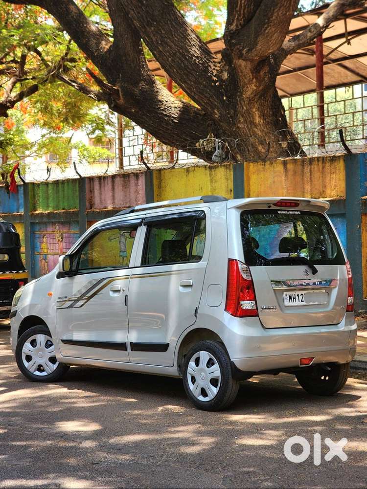 Suzuki Wagonr Vxi Pess Driven 1st Ow.