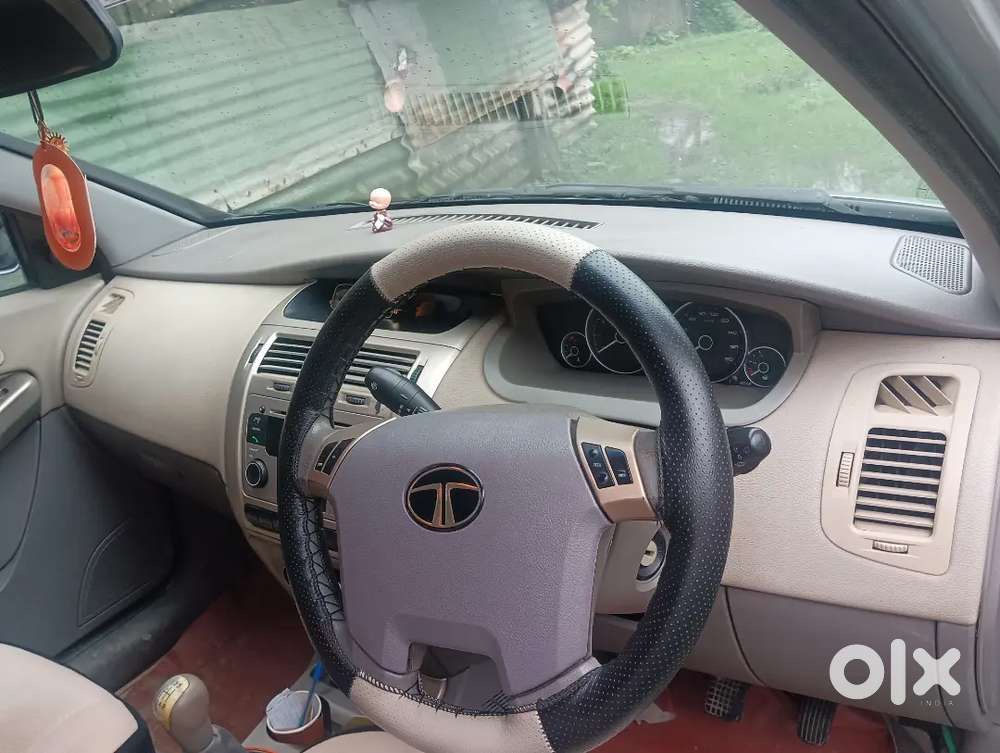 Tata Manza Aura Safire 2010 Petrol