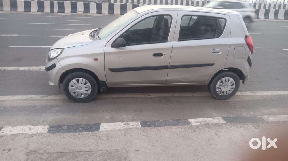 Maruti Suzuki 800 2015 Petrol Good Condition