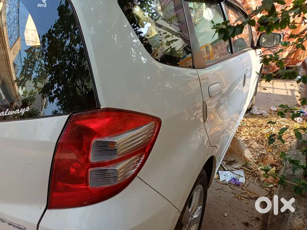 Honda Jazz Select Model For Imedt Sale