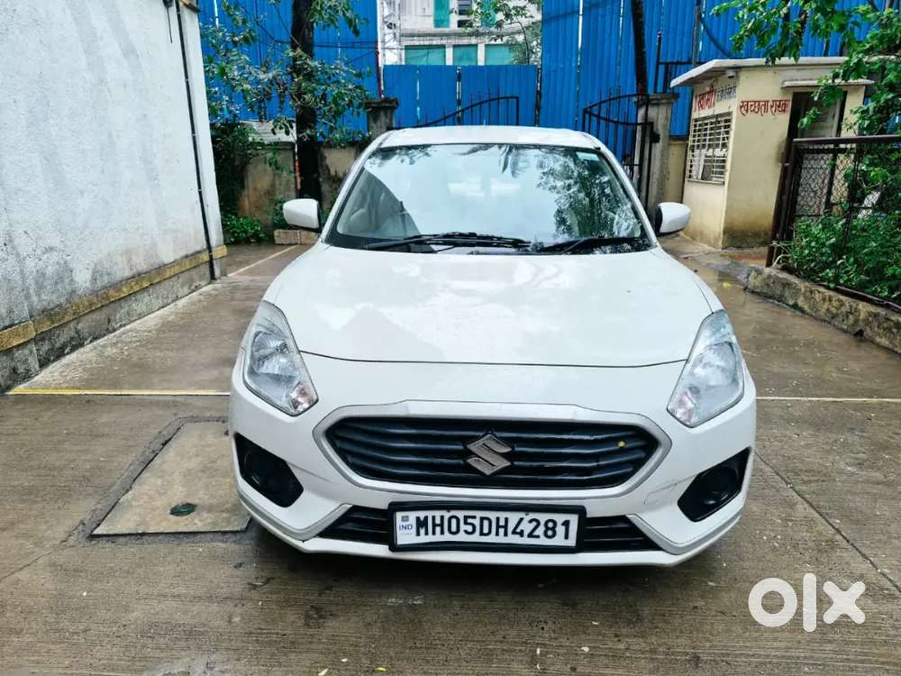 Maruti Suzuki Dzire 2017