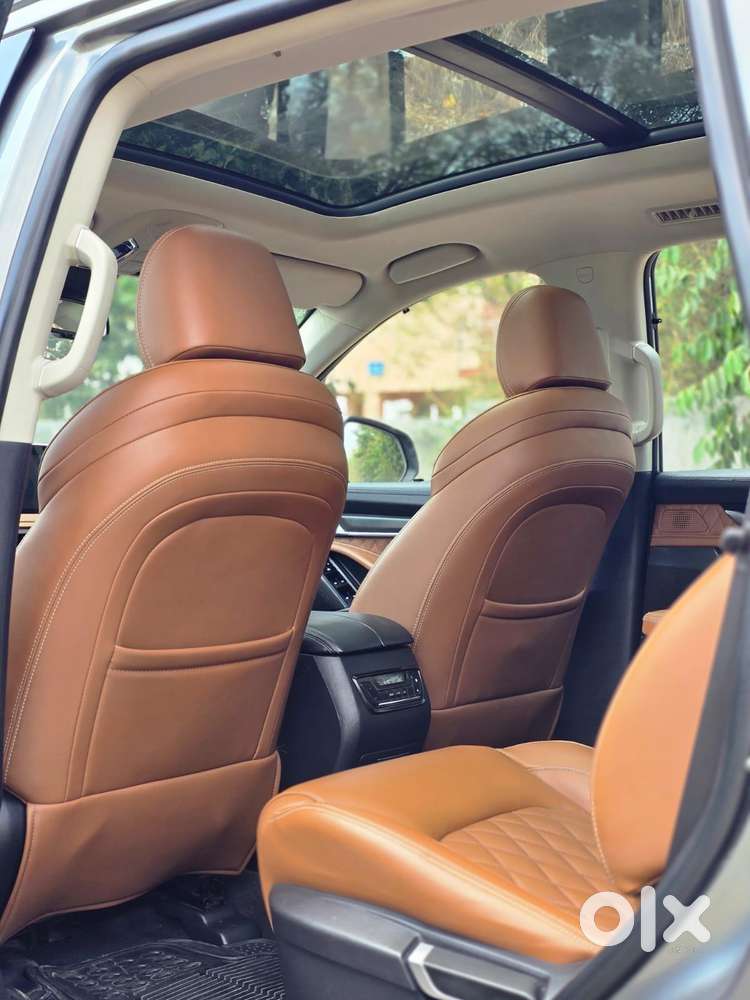 Mg Gloster Savvy 6 Seater, 2021, Diesel