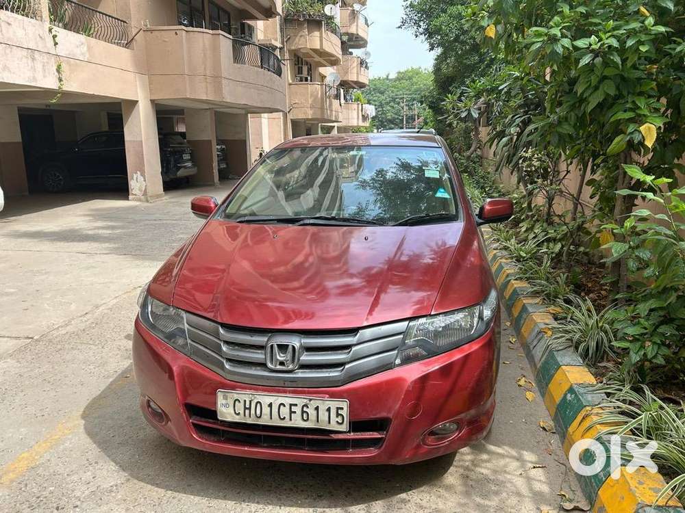 Honda City I-vtec (manual) Fitness Upto 2031