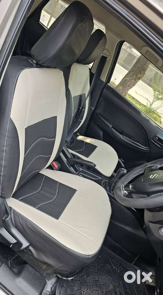 Maruti Suzuki Baleno 1.3 Alpha, 2019, Petrol