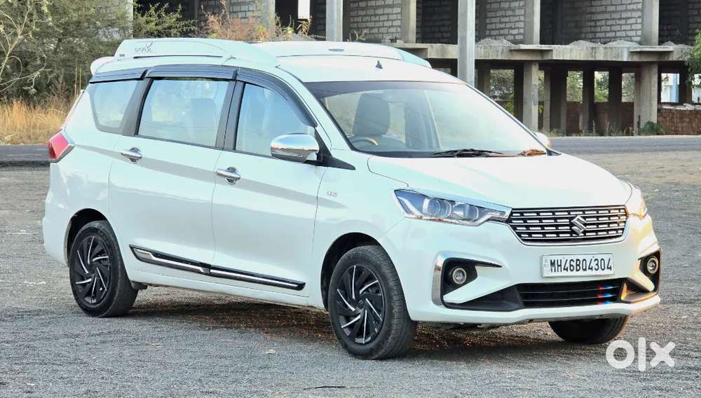 Ertiga 2020 Vdi