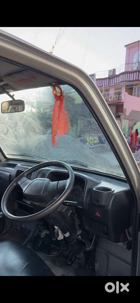 Always Driven In Unlaiden Weight..good Pickup Best Condition