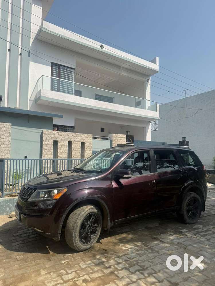 Mahindra Xuv500 2013 Diesel Good Condition