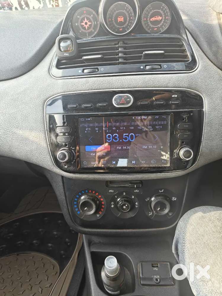 Fiat Avventura Diesel 2017