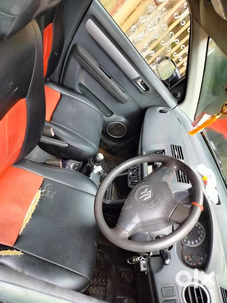 Maruti Suzuki Swift 2005