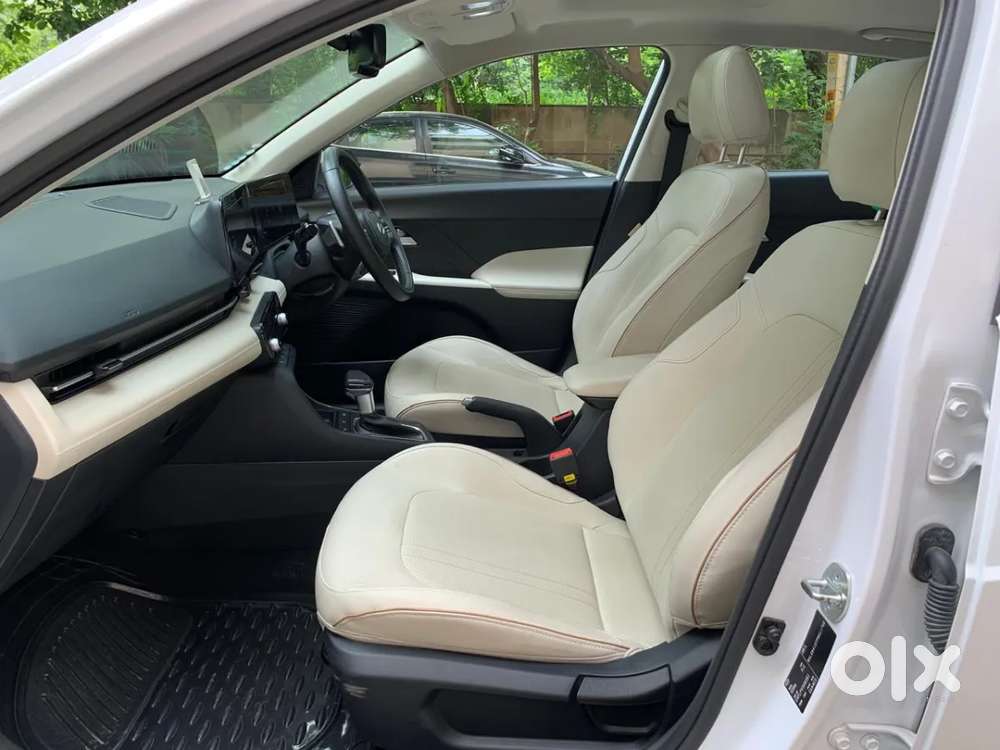 Hyundai Verna 1.6 Sx (o) At Anniversary Edition Vtvt, 2023, Petrol