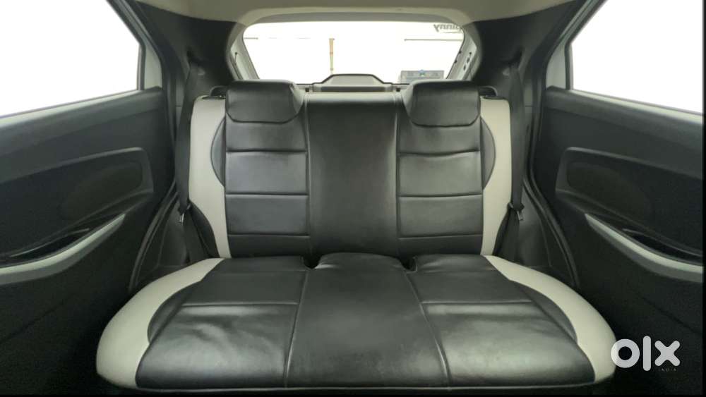 Ford Figo 1.2 Trend Petrol, 2016, Petrol