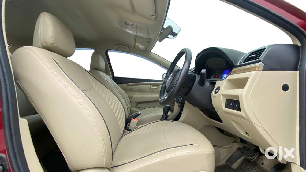 Maruti Suzuki Ciaz 1.5 Zeta Shvs Mt, 2024, Petrol