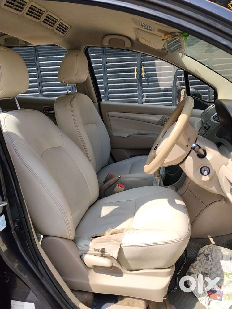 Maruti Suzuki Ertiga Vxi Abs Bs Iv, 2018, Petrol