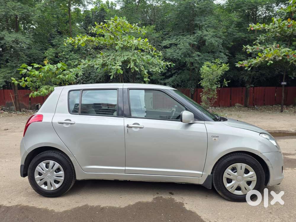 Maruti Suzuki Swift, 2008, Diesel