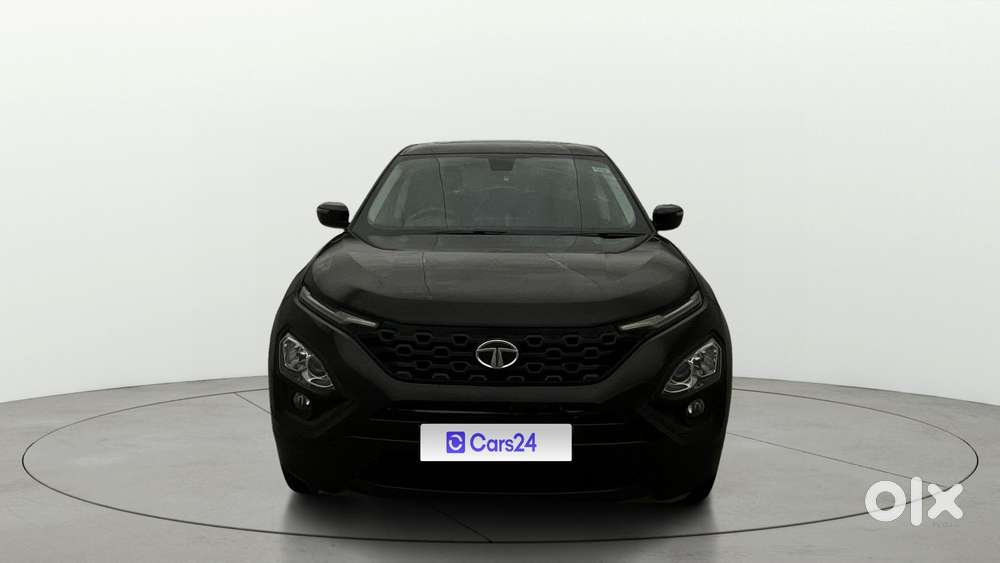 Tata Harrier Xta+ 2.0 L Kryotec Bs Vi, 2021, Diesel
