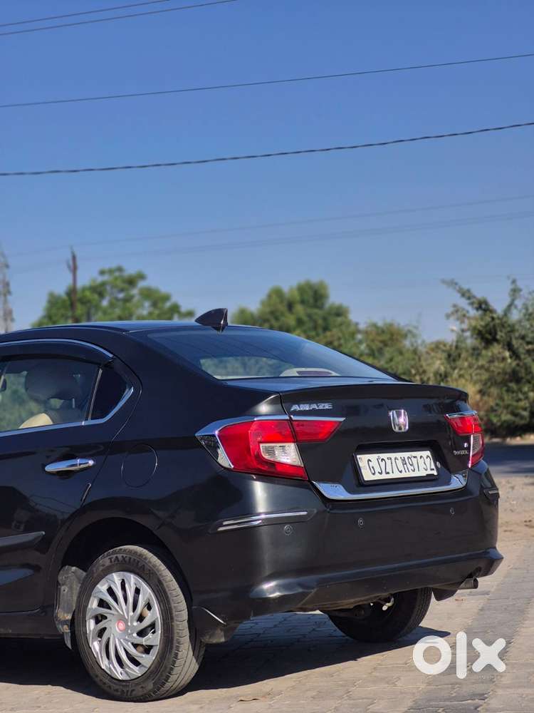 Honda Amaze V Petrol, 2019, Petrol