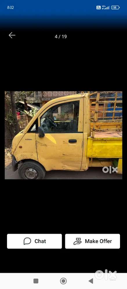 Mahindra Logan Diesel 2017