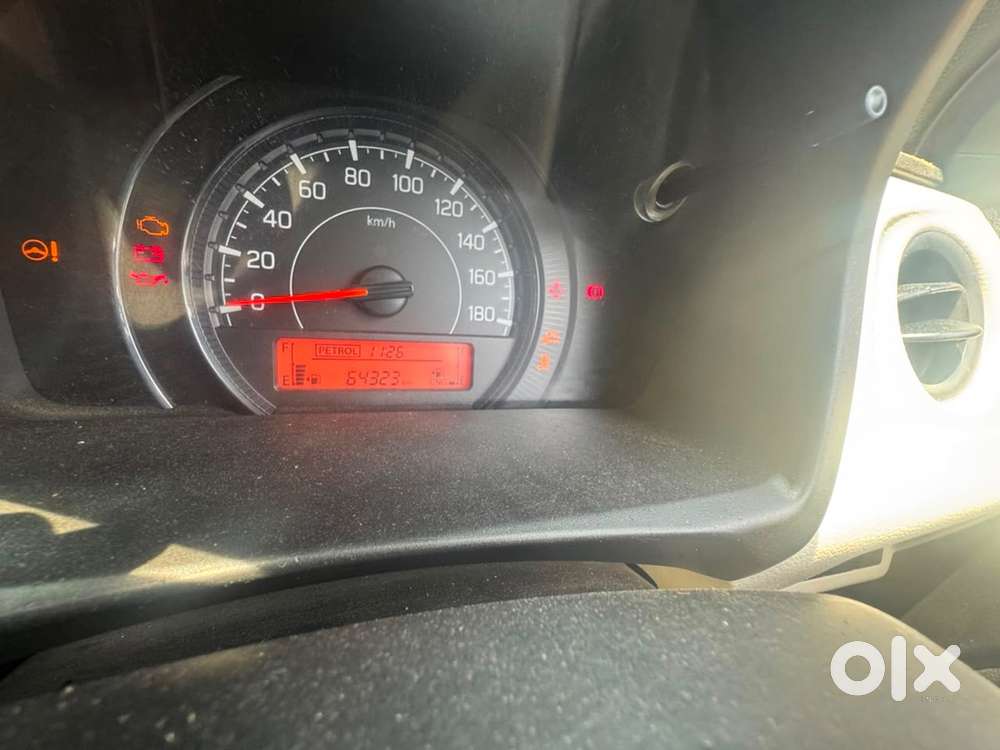 Maruti Wagon R 2021