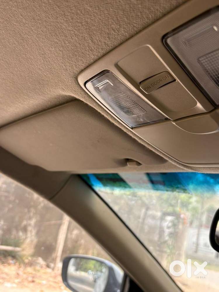 Hyundai Verna 2014 Cng & Hybrids Good Condition