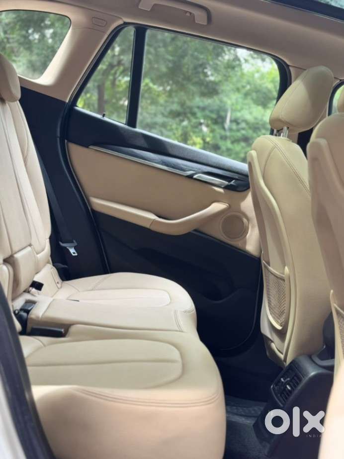 Bmw X1 2.0 Sdrive 20d, 2018, Diesel