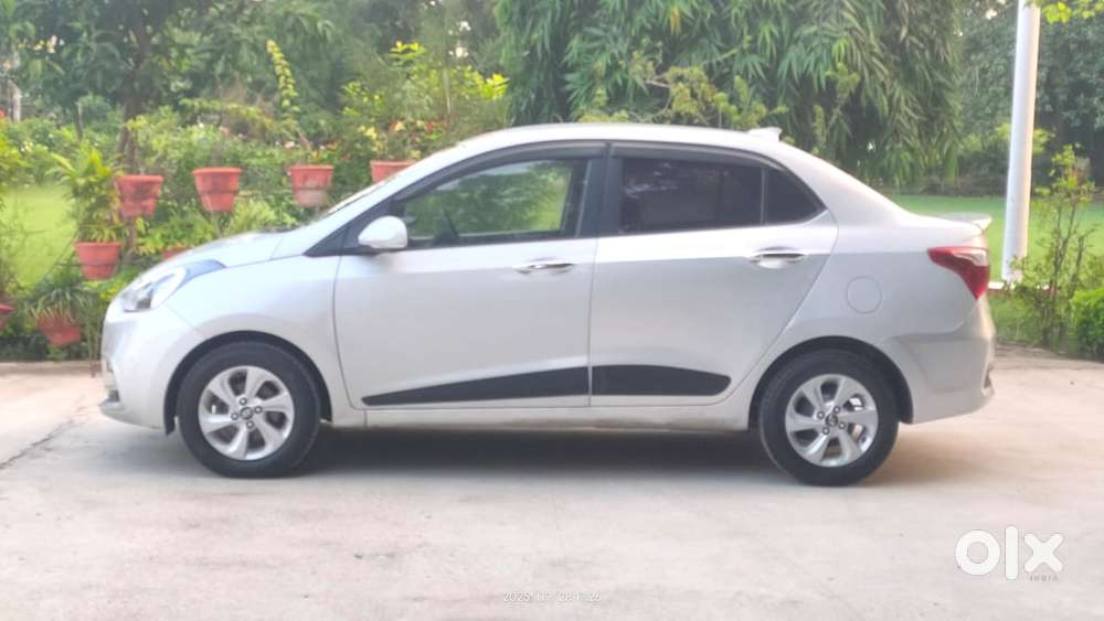 Hyundai Xcent 1.2 Sx Crdi, 2019, Diesel
