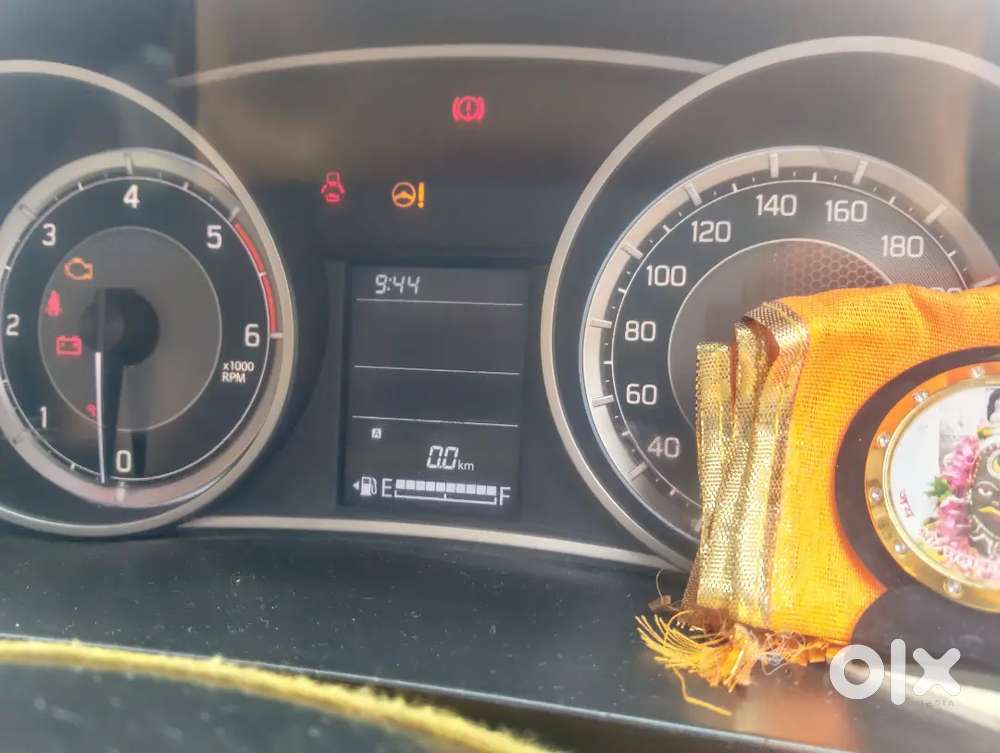 Maruti Suzuki Dzire 2018 Diesel