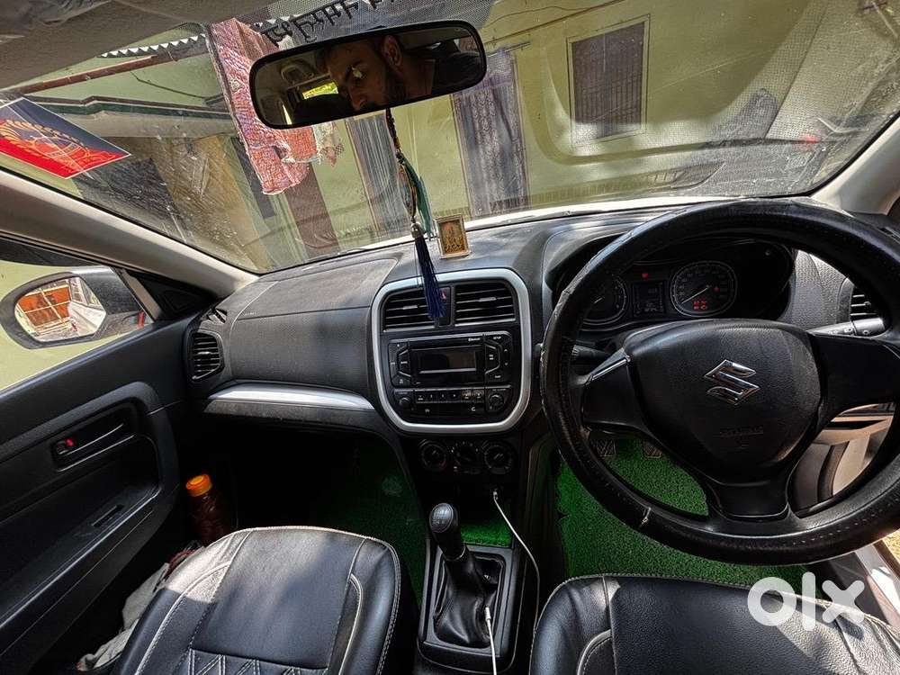 Maruti Suzuki 2021 Manual Petrol