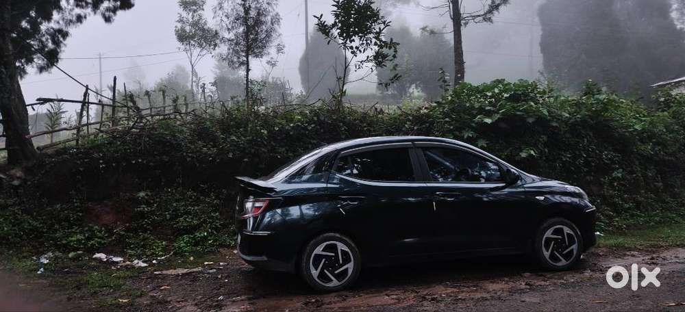 Hyundai Aura S 2023
