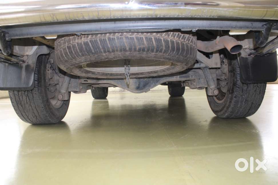 Toyota Fortuner 4x4 Mt 2.8 Diesel, 2021, Diesel