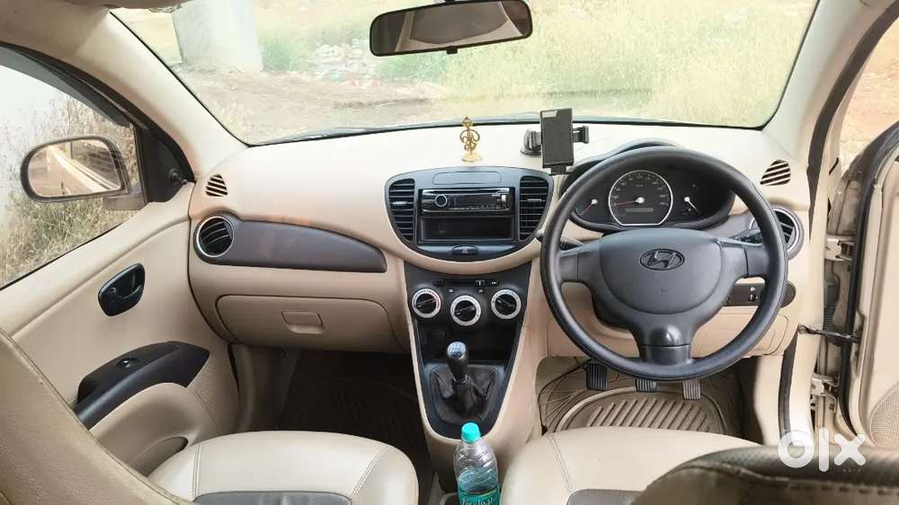 Hyundai I10 2009