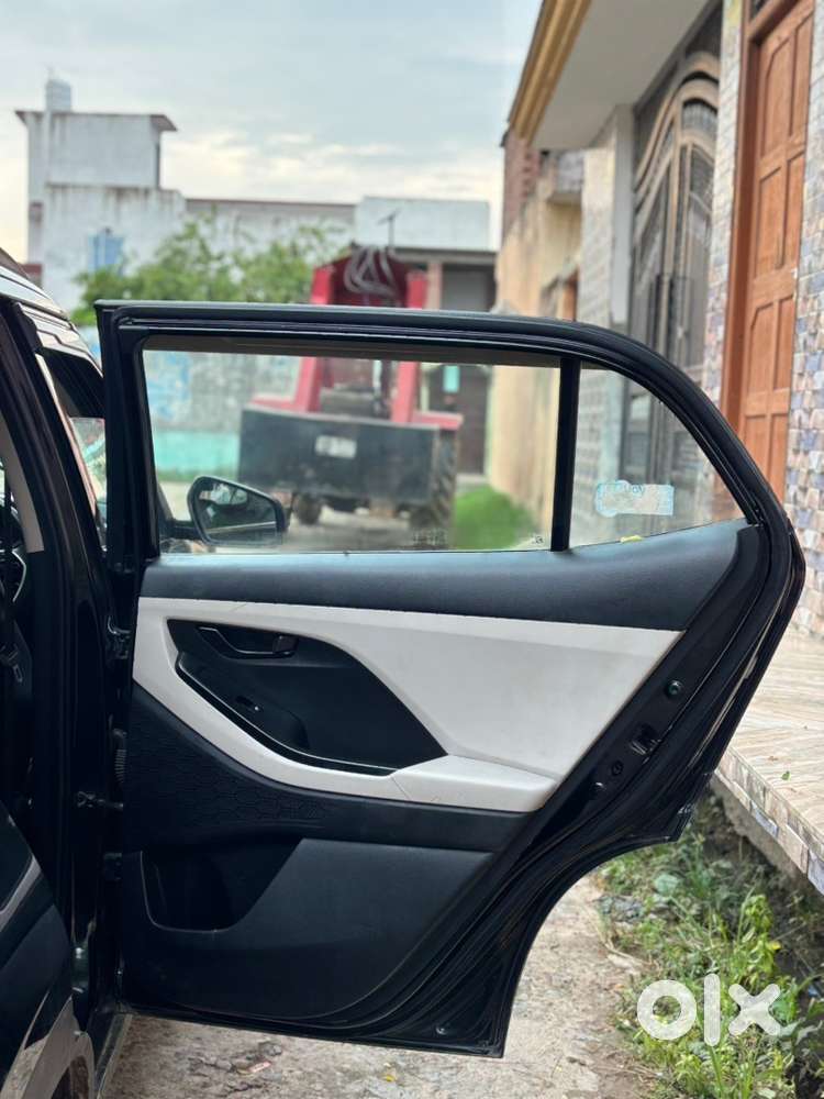 2022 Hyundai Creta Diesel Manual 75000 Km